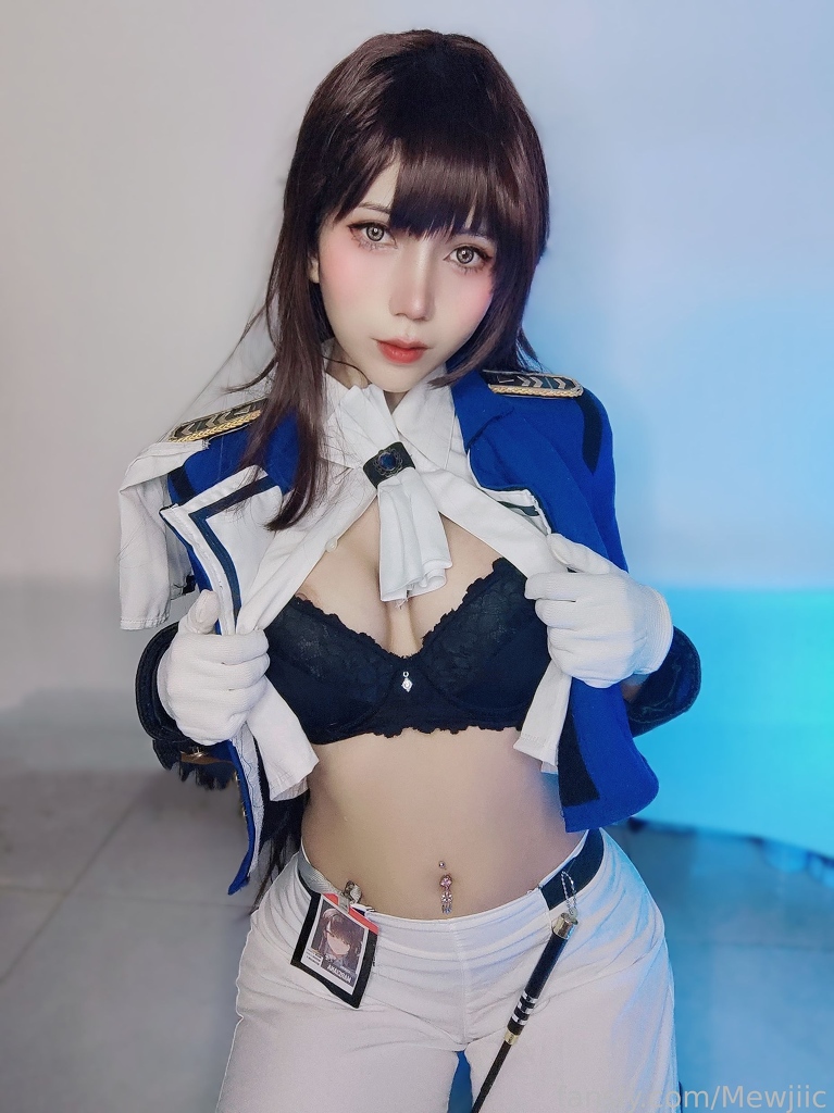 Mewjiic - Marciana (NIKKE) - Mitaku photo 1-10