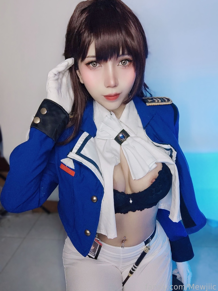 Mewjiic - Marciana (NIKKE) - Mitaku photo 1-11