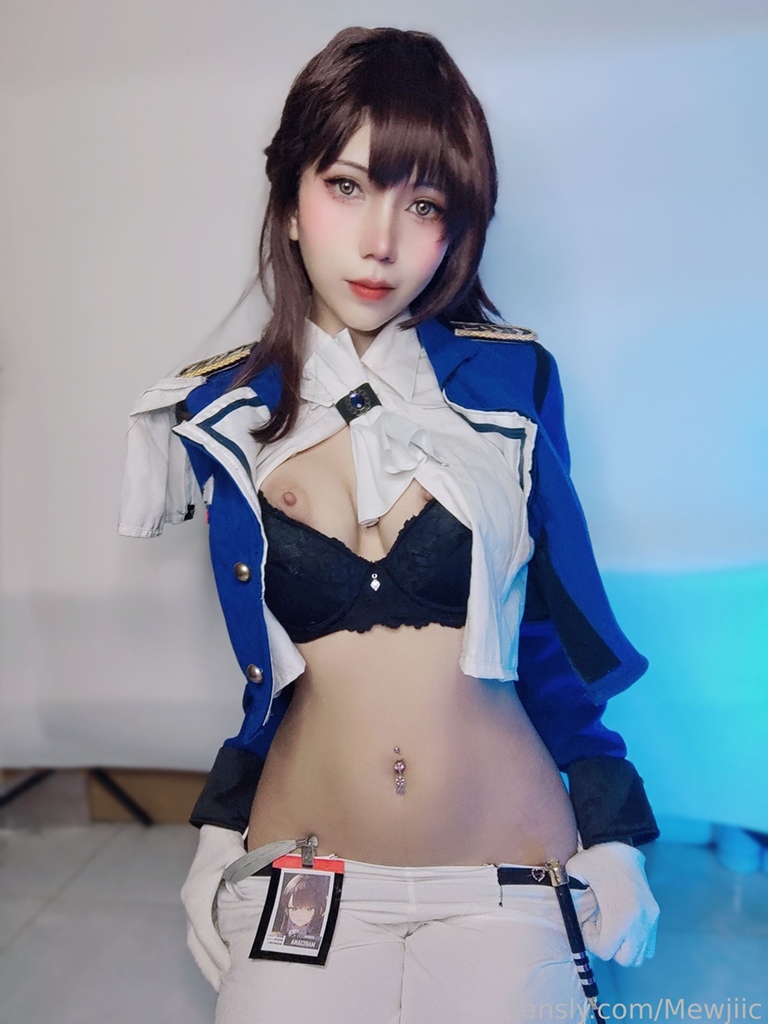 Mewjiic - Marciana (NIKKE) - Mitaku photo 1-14