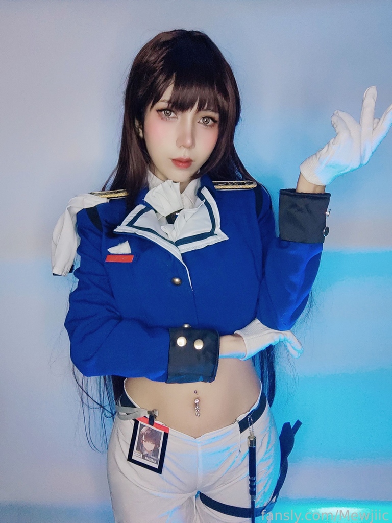 Mewjiic - Marciana (NIKKE) - Mitaku photo 1-1