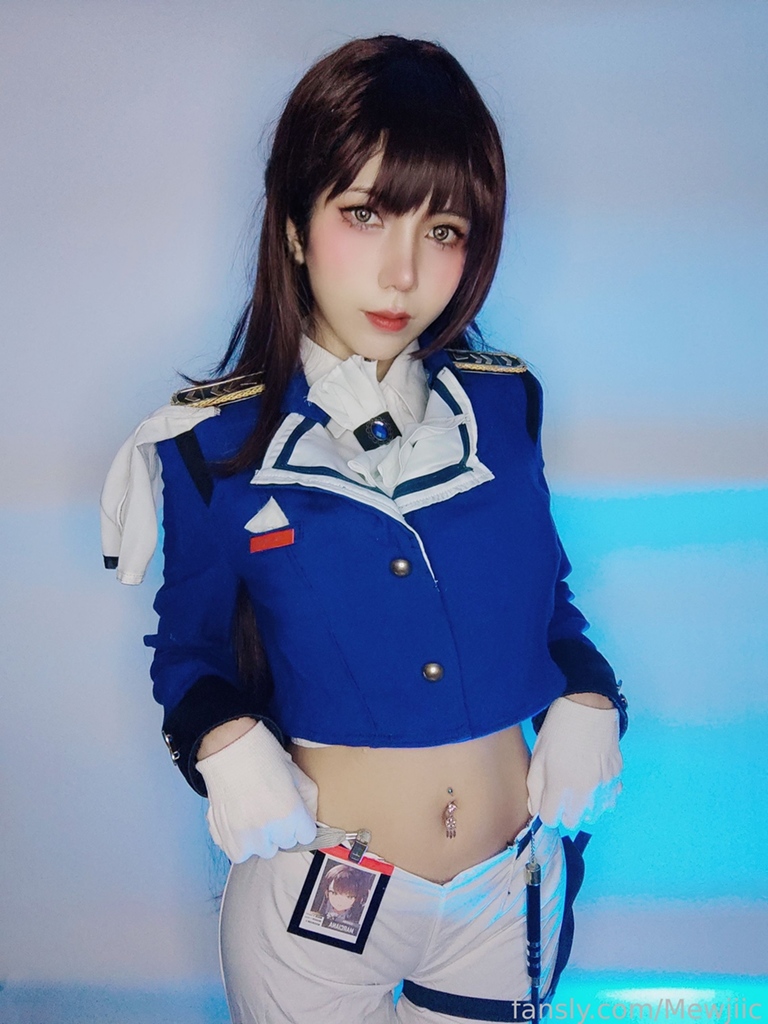 Mewjiic - Marciana (NIKKE) - Mitaku photo 1-2