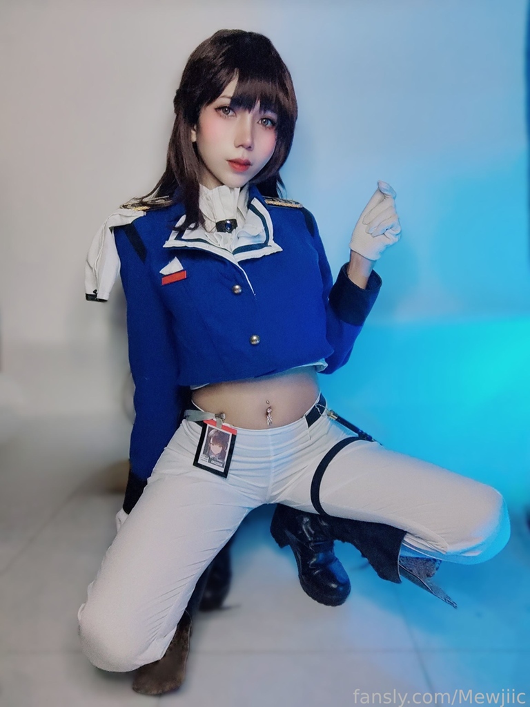 Mewjiic - Marciana (NIKKE) - Mitaku photo 1-7