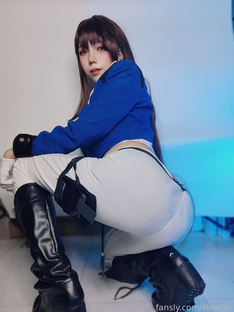 Mewjiic - Marciana (NIKKE) - Mitaku photo 1-8