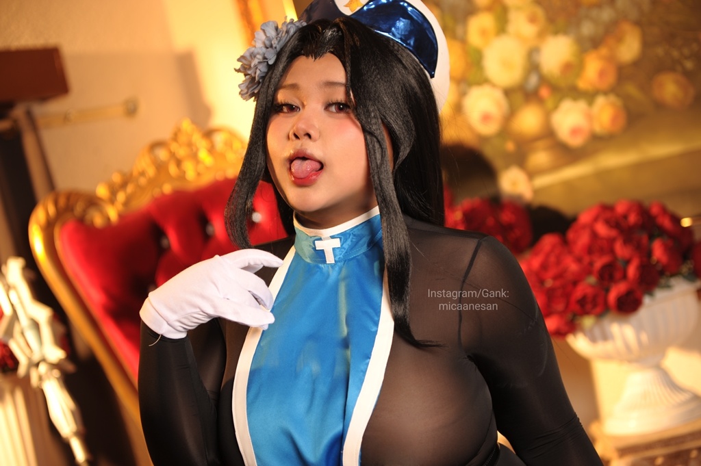 Micaanesan - Maiden: Ice Rose - Mitaku photo 1-3