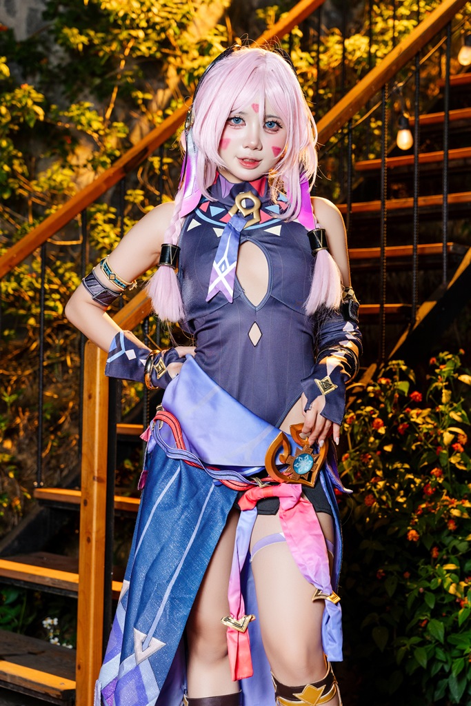 PoppaChan - Citlali - Mitaku photo 1-0