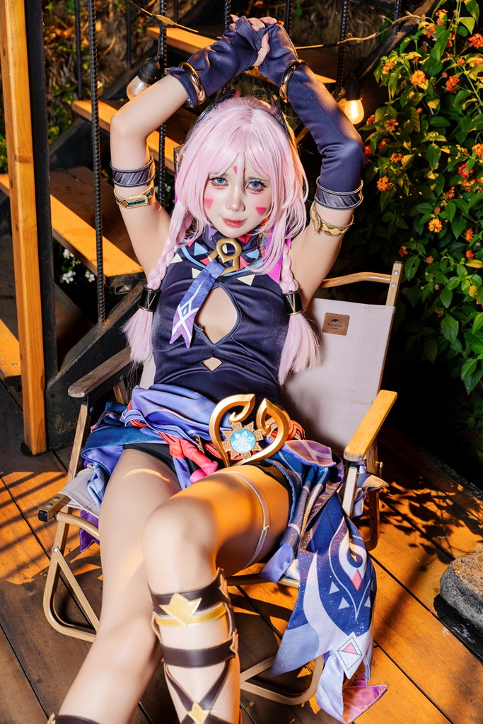 PoppaChan - Citlali - Mitaku photo 1-11