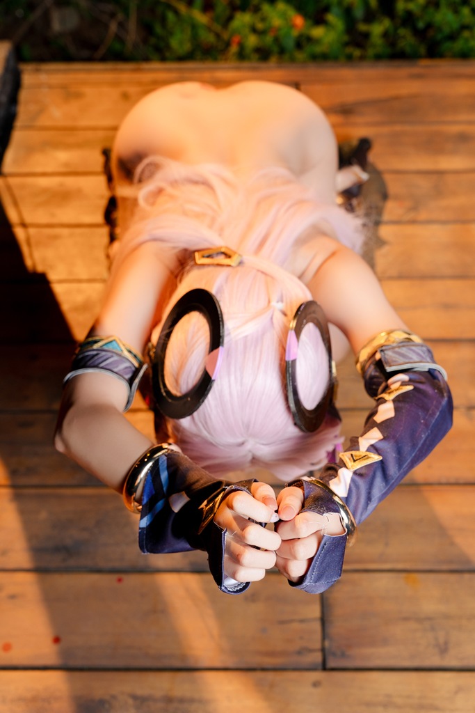 PoppaChan - Citlali - Mitaku photo 2-19