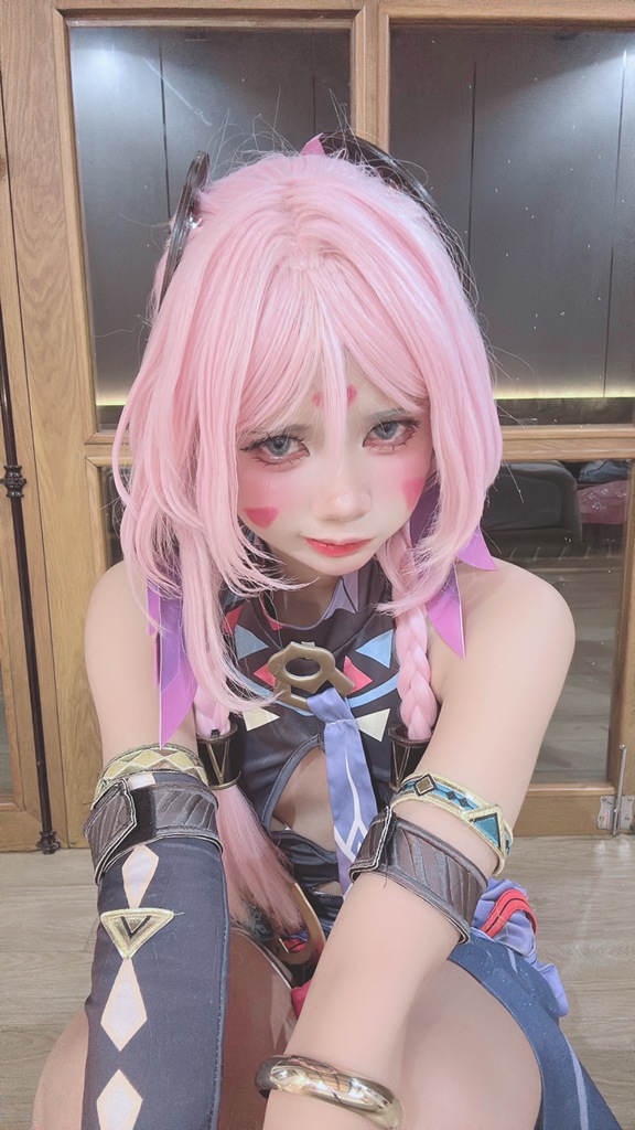 PoppaChan - Citlali - Mitaku photo 3-1