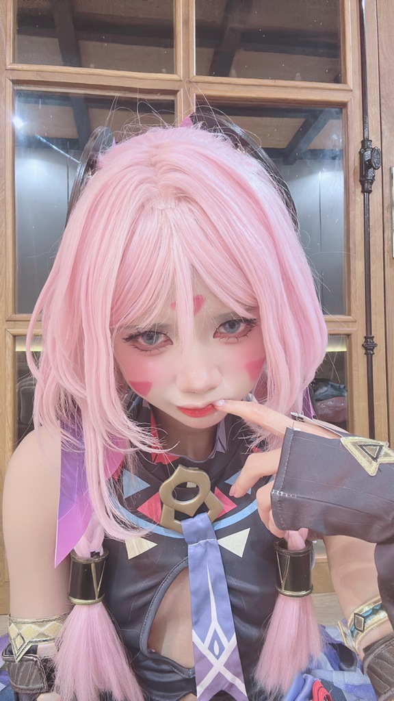 PoppaChan - Citlali - Mitaku photo 3-4