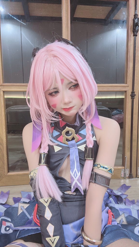 PoppaChan - Citlali - Mitaku photo 3-5