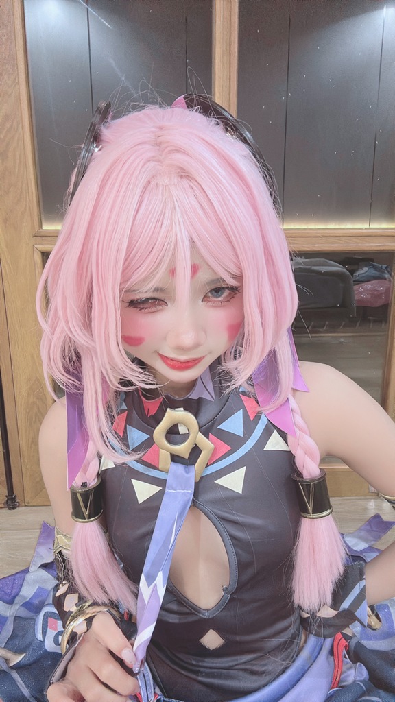 PoppaChan - Citlali - Mitaku photo 3-6