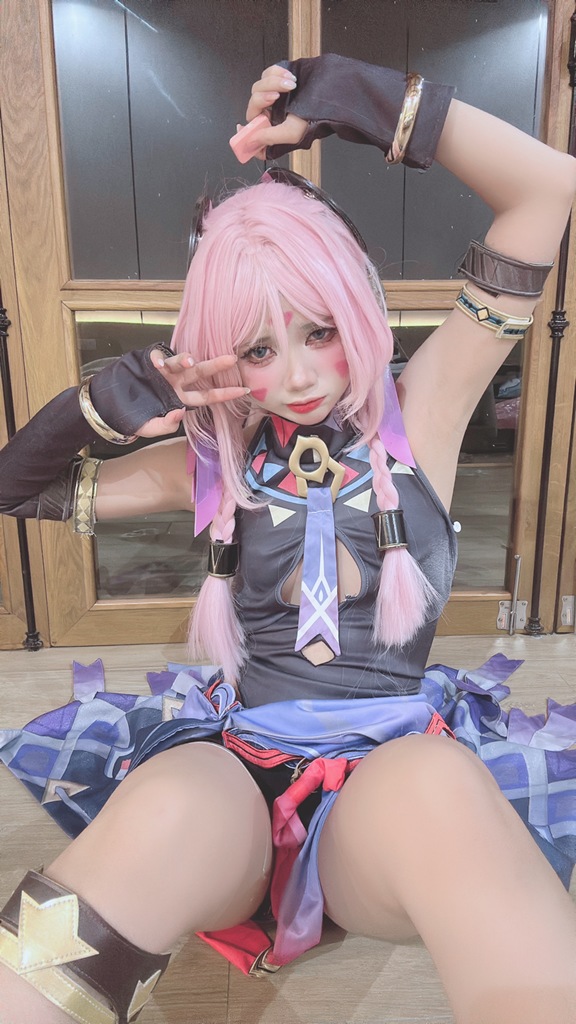 PoppaChan - Citlali - Mitaku photo 3-7