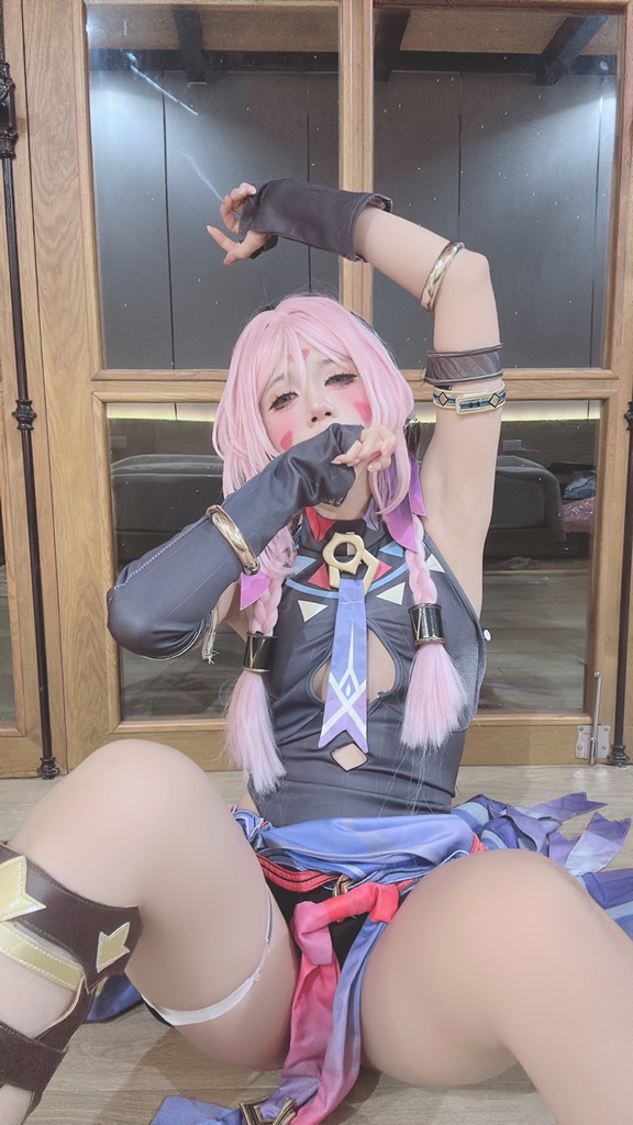 PoppaChan - Citlali - Mitaku photo 3-16