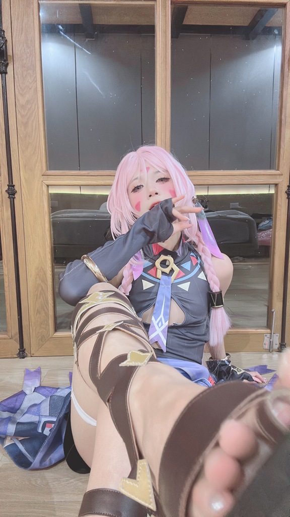 PoppaChan - Citlali - Mitaku photo 3-18