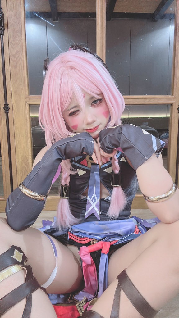 PoppaChan - Citlali - Mitaku photo 4-1