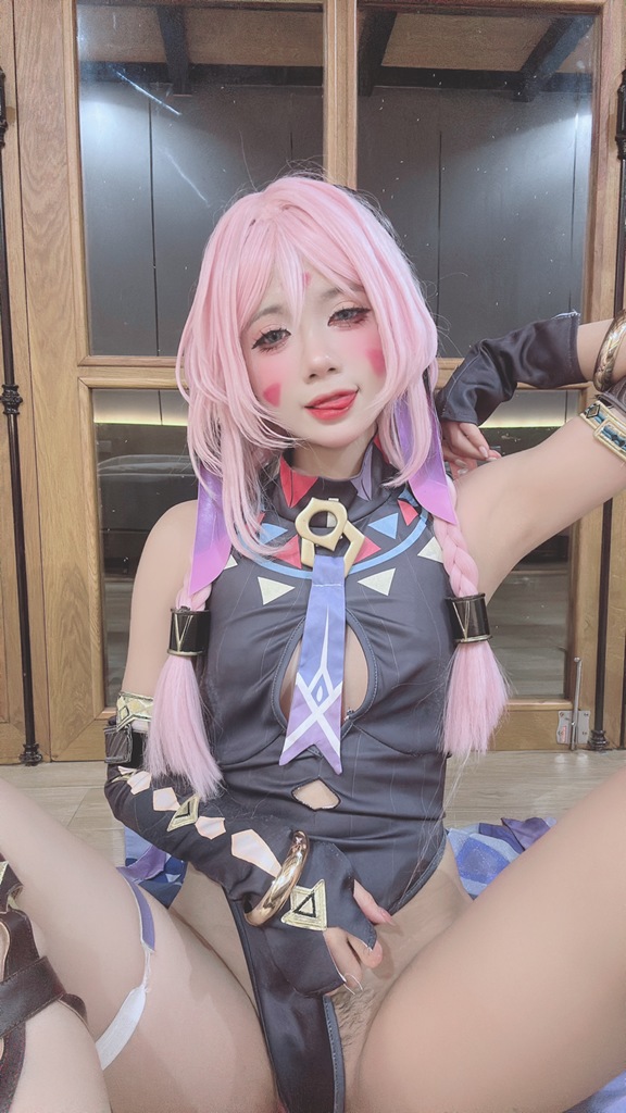 PoppaChan - Citlali - Mitaku photo 4-5