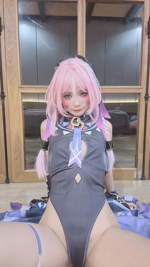 PoppaChan - Citlali - Mitaku photo 4-8