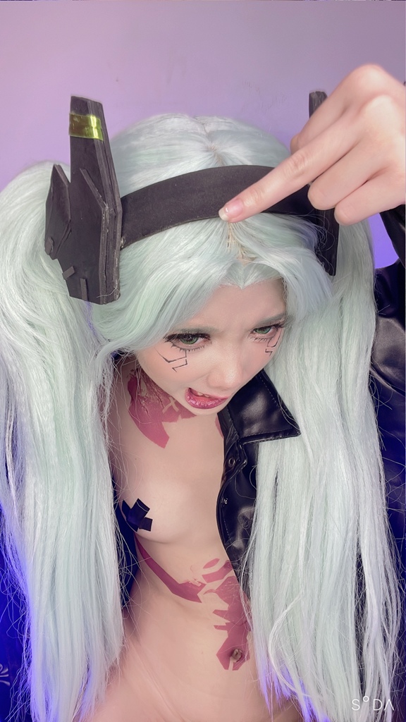 PoppaChan - Rebecca (Cyberpunk Edgerunners) - Mitaku photo 5-10