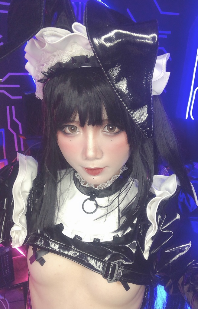 PoppaChan - Zenith Bunny - Mitaku photo 2-11