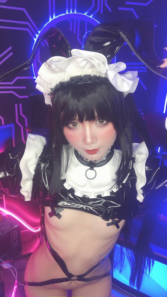 PoppaChan - Zenith Bunny - Mitaku photo 2-13