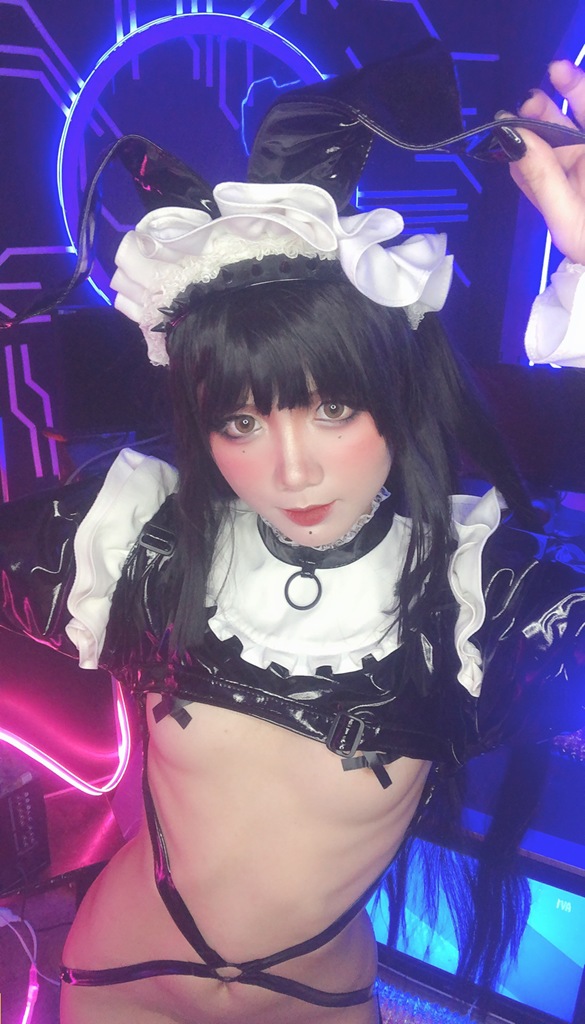 PoppaChan - Zenith Bunny - Mitaku photo 2-14