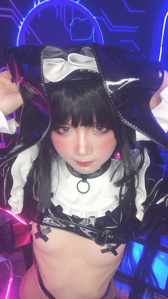 PoppaChan - Zenith Bunny - Mitaku photo 2-16