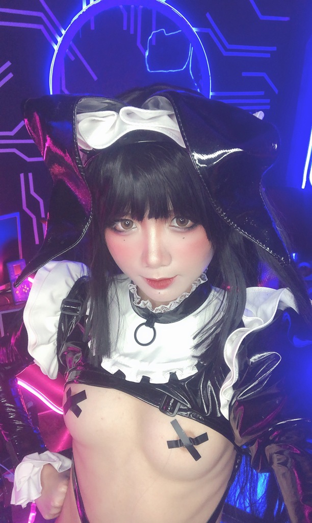 PoppaChan - Zenith Bunny - Mitaku photo 2-17