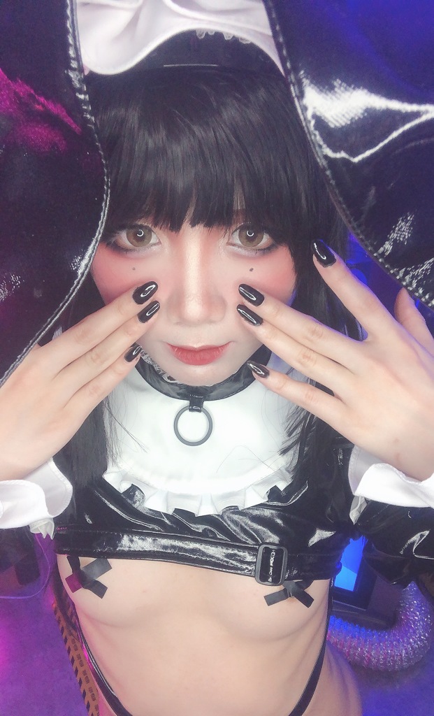 PoppaChan - Zenith Bunny - Mitaku photo 2-18