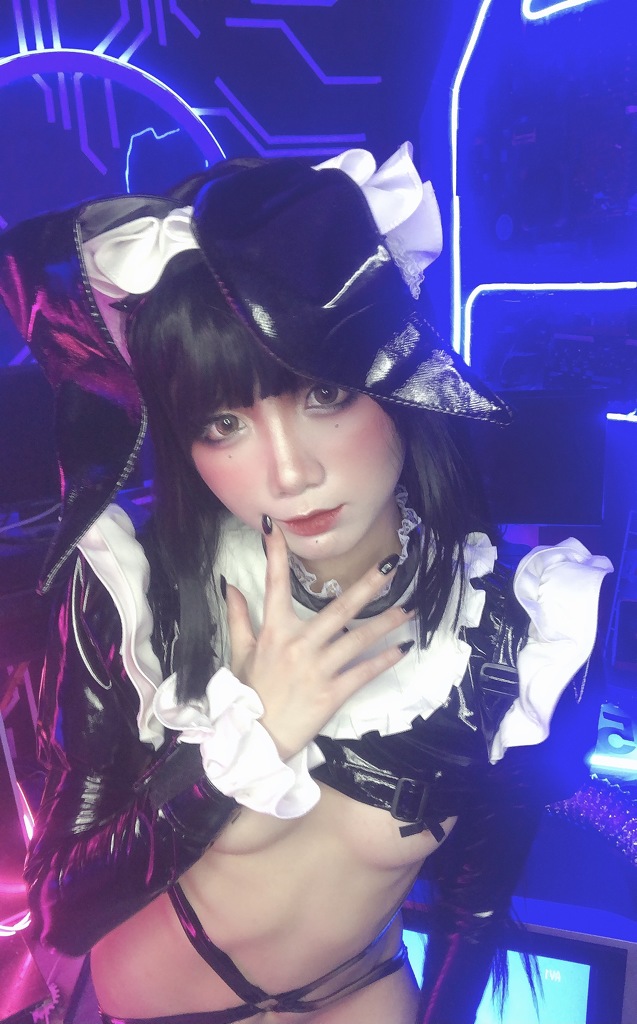 PoppaChan - Zenith Bunny - Mitaku photo 3-5