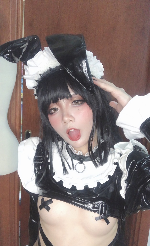 PoppaChan - Zenith Bunny - Mitaku photo 3-8