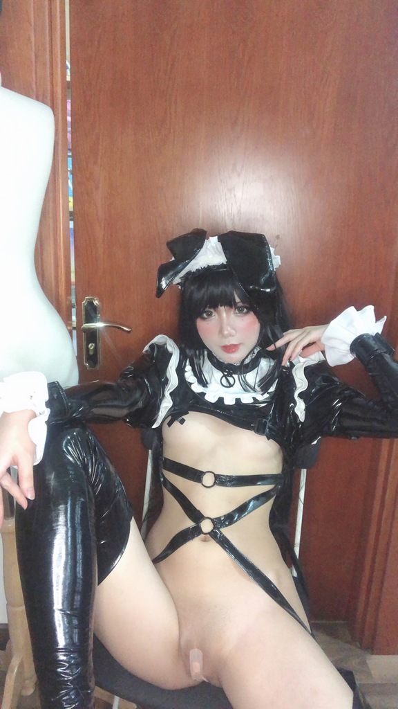 PoppaChan - Zenith Bunny - Mitaku photo 3-9