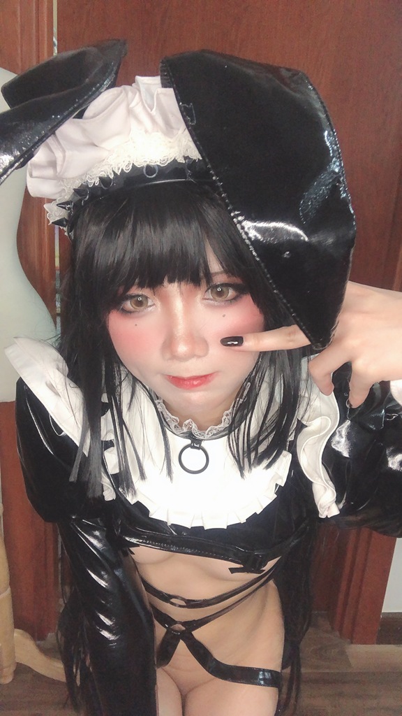 PoppaChan - Zenith Bunny - Mitaku photo 3-11