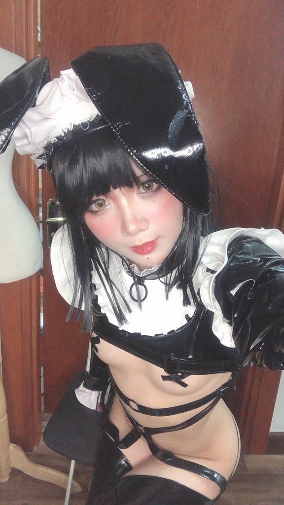 PoppaChan - Zenith Bunny - Mitaku photo 3-15