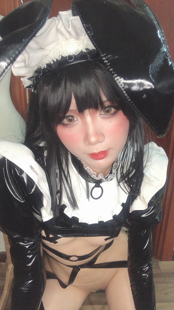 PoppaChan - Zenith Bunny - Mitaku photo 3-19