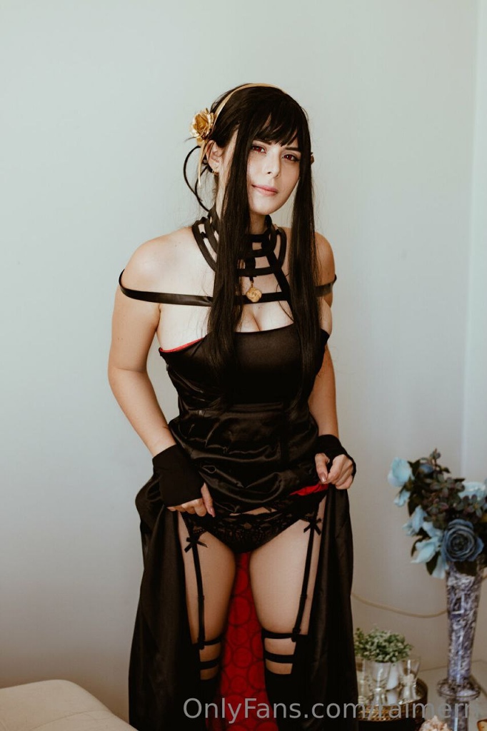 Raimerri - Yor Forger - Mitaku photo 1-1