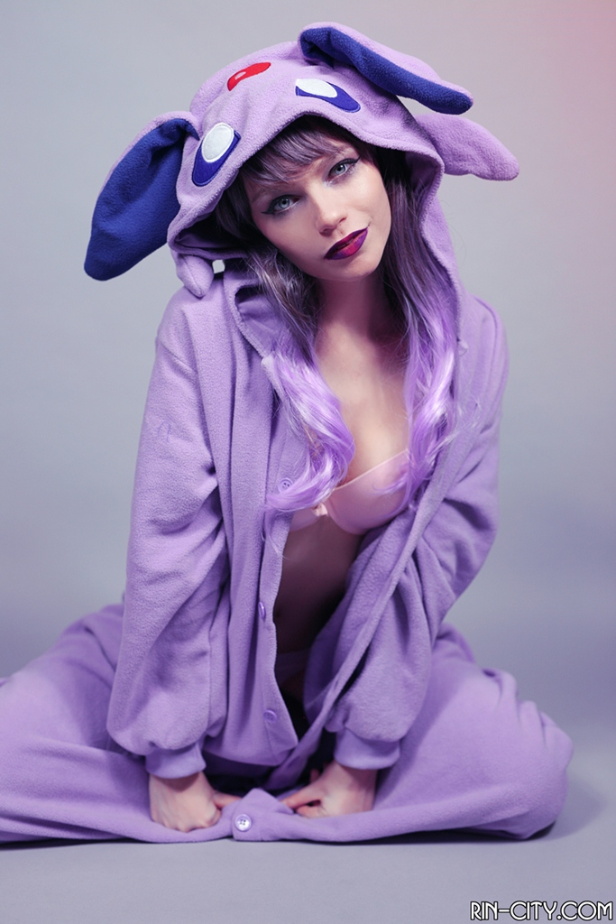 Rin City - Espeon - Mitaku photo 2-0