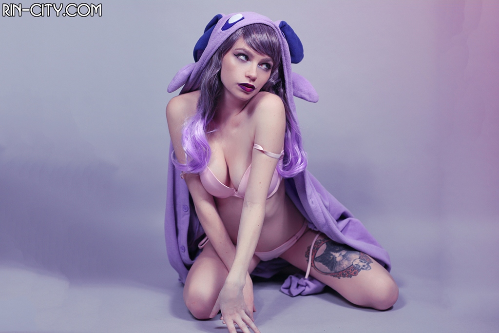 Rin City - Espeon - Mitaku photo 2-14