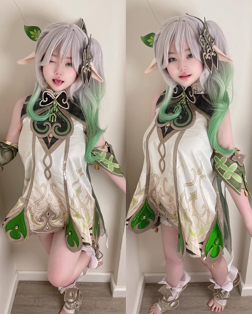 Saizneko - Nahida - Mitaku photo 1-0