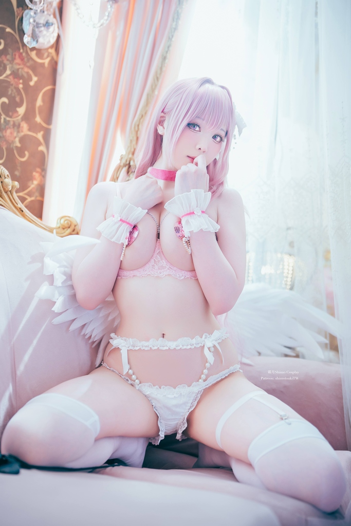 Shimo - Dorothy Nostalgia (NIKKE) - Mitaku photo 1-10