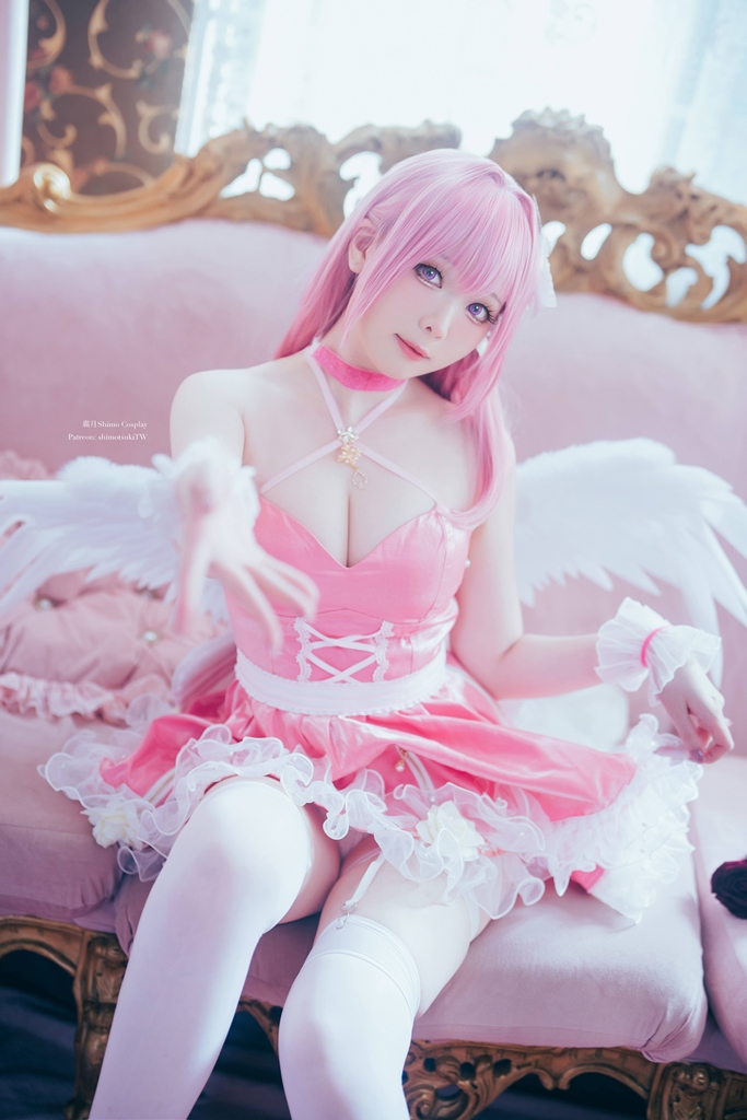 Shimo - Dorothy Nostalgia (NIKKE) - Mitaku photo 1-3