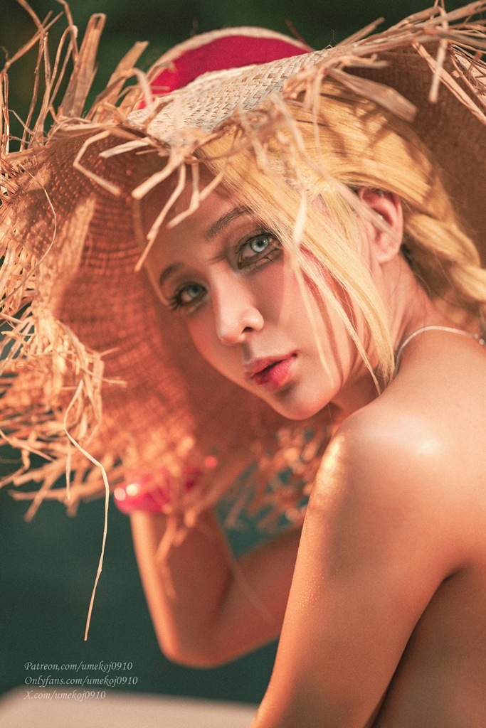 Umeko J - Cammy White Outfit 4 (Street Fighter 6) - Mitaku photo 4-17