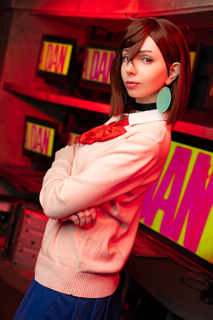 Victoria Lirell - Momo Ayase  - Mitaku photo 1-0