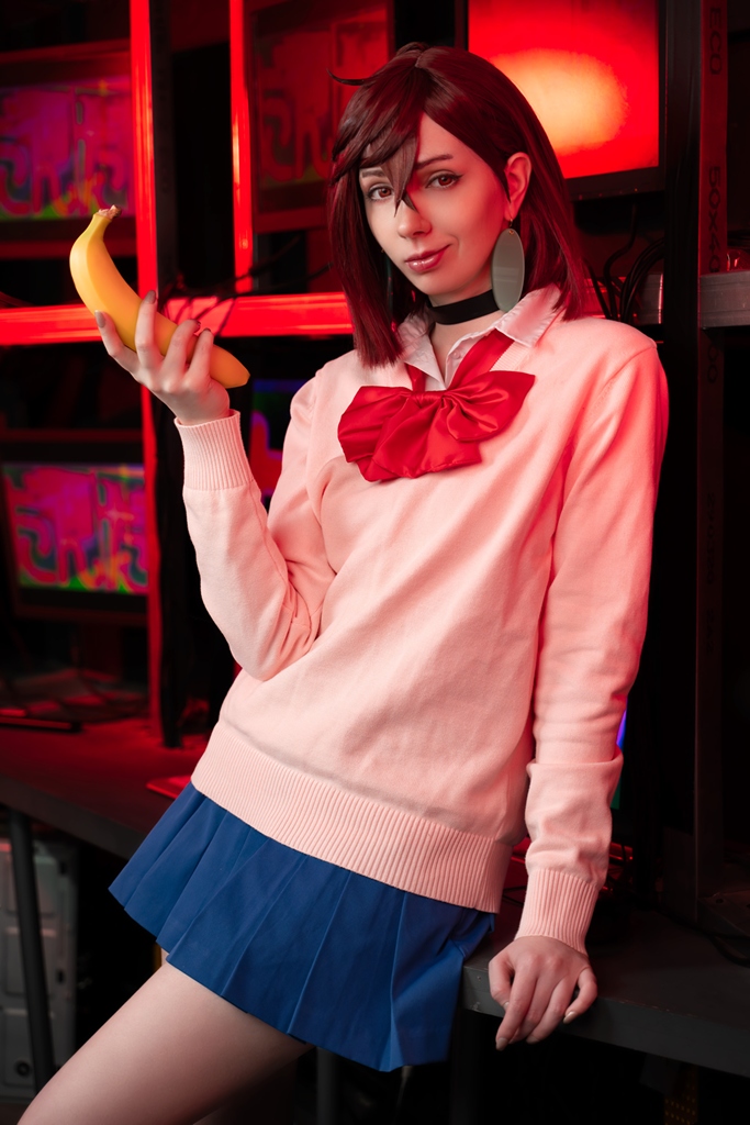 Victoria Lirell - Momo Ayase  - Mitaku photo 1-1