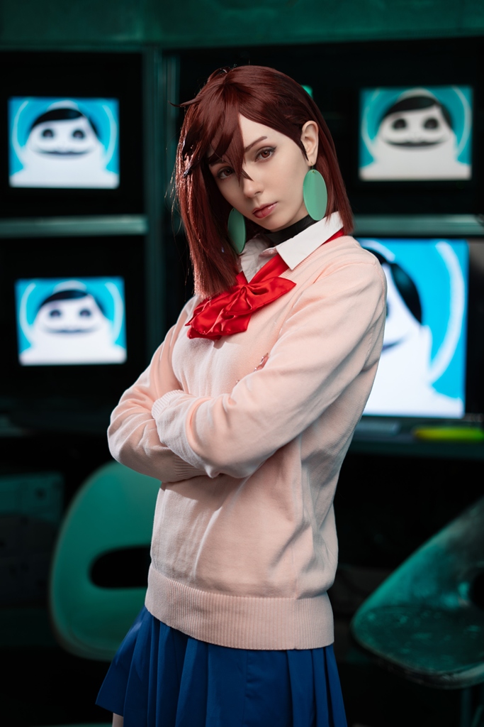 Victoria Lirell - Momo Ayase  - Mitaku photo 1-5