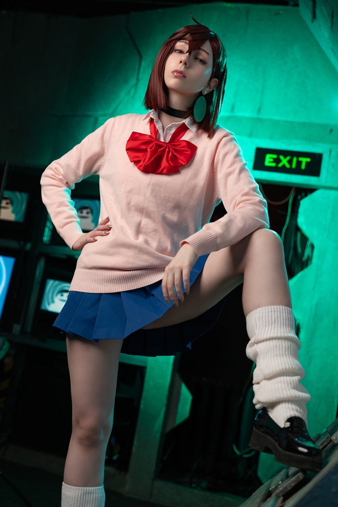 Victoria Lirell - Momo Ayase  - Mitaku photo 1-7