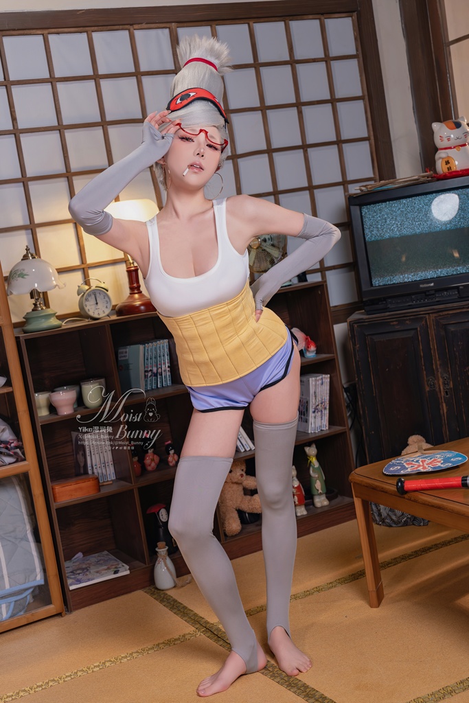 Yaokoututu 咬人小小兔 - Seiko Ayase - Mitaku photo 2-4