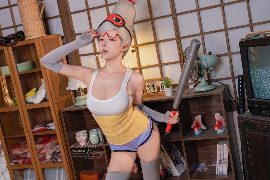 Yaokoututu 咬人小小兔 - Seiko Ayase - Mitaku photo 2-8