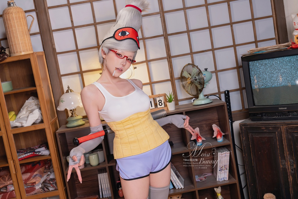 Yaokoututu 咬人小小兔 - Seiko Ayase - Mitaku photo 2-13