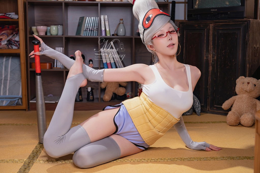 Yaokoututu 咬人小小兔 - Seiko Ayase - Mitaku photo 3-3