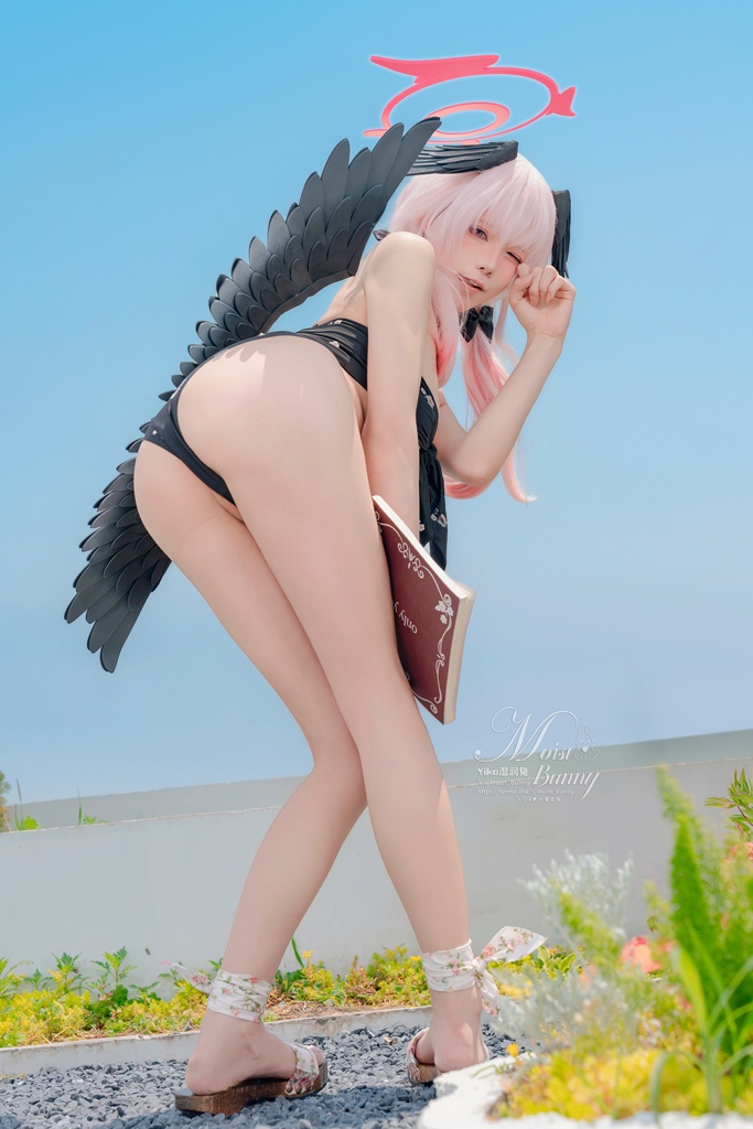 Yaokoututu 咬人小小兔 - Shimoe Koharu - Mitaku photo 1-16